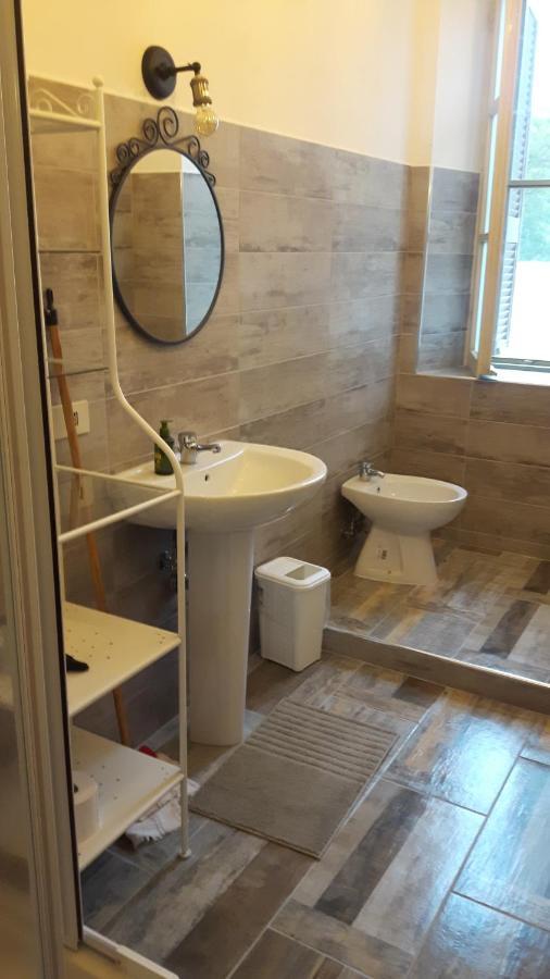 B&B Tenuta Di Vado Piano Nella Selva Di Circe Cerasella Exterior foto