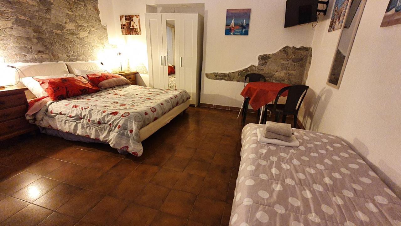 B&B Tenuta Di Vado Piano Nella Selva Di Circe Cerasella Exterior foto