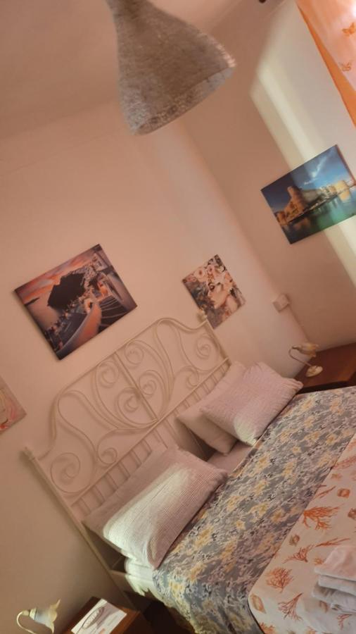 B&B Tenuta Di Vado Piano Nella Selva Di Circe Cerasella Exterior foto