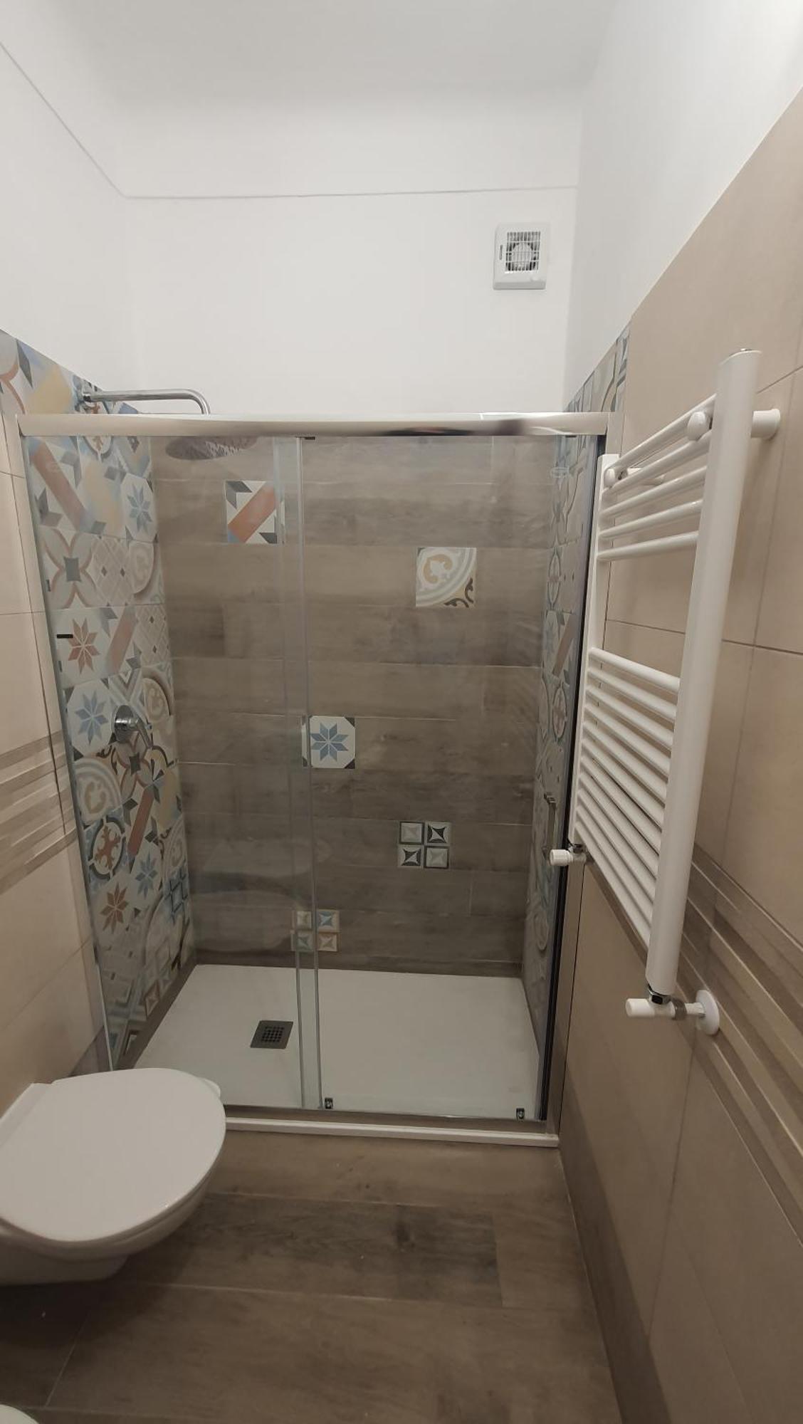 B&B Tenuta Di Vado Piano Nella Selva Di Circe Cerasella Exterior foto